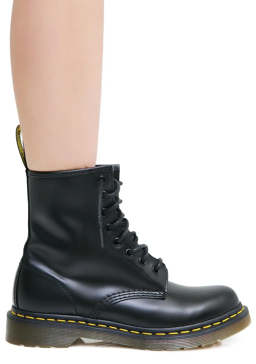 1460 8 Eye Boots