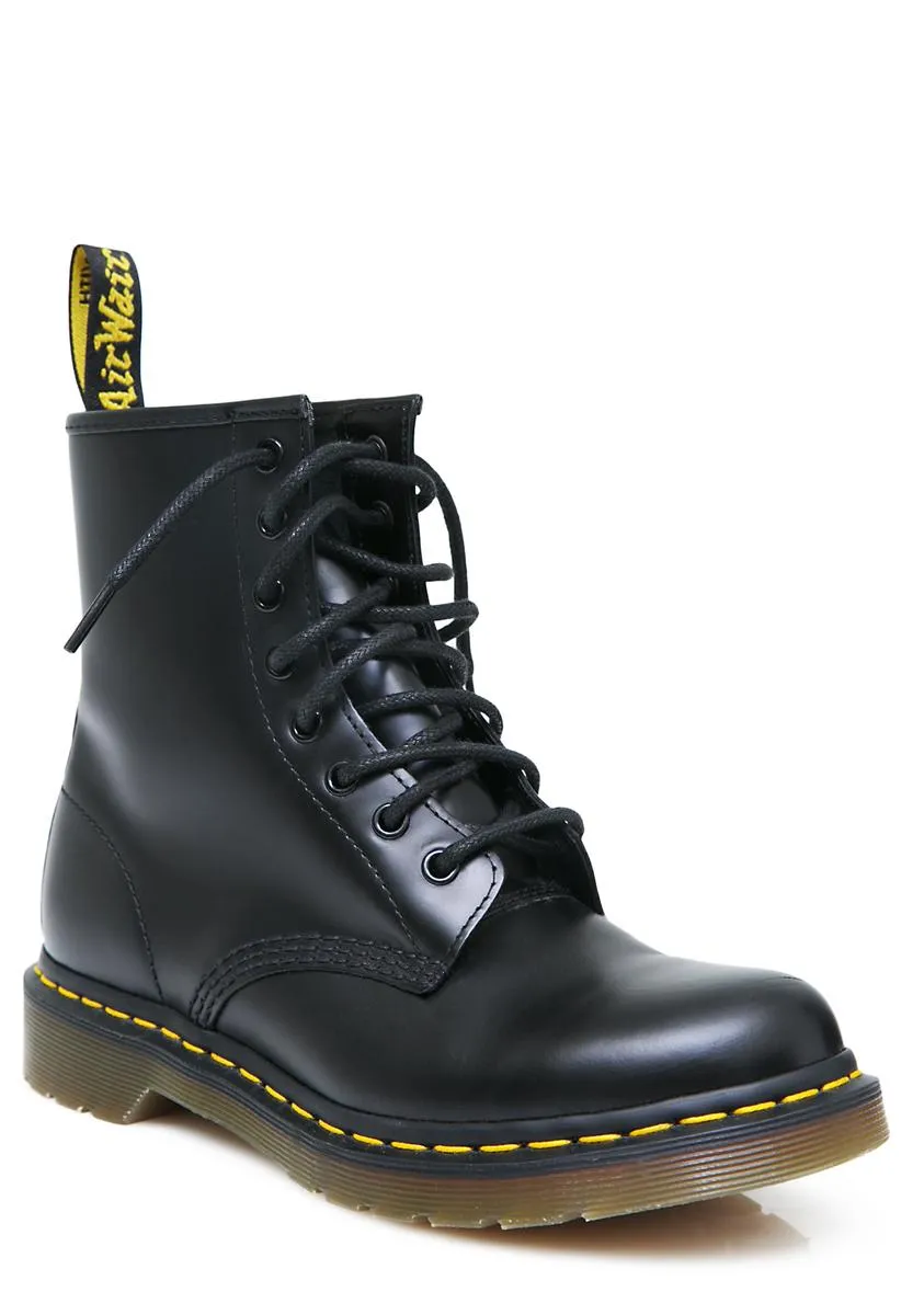 1460 8 Eye Boots