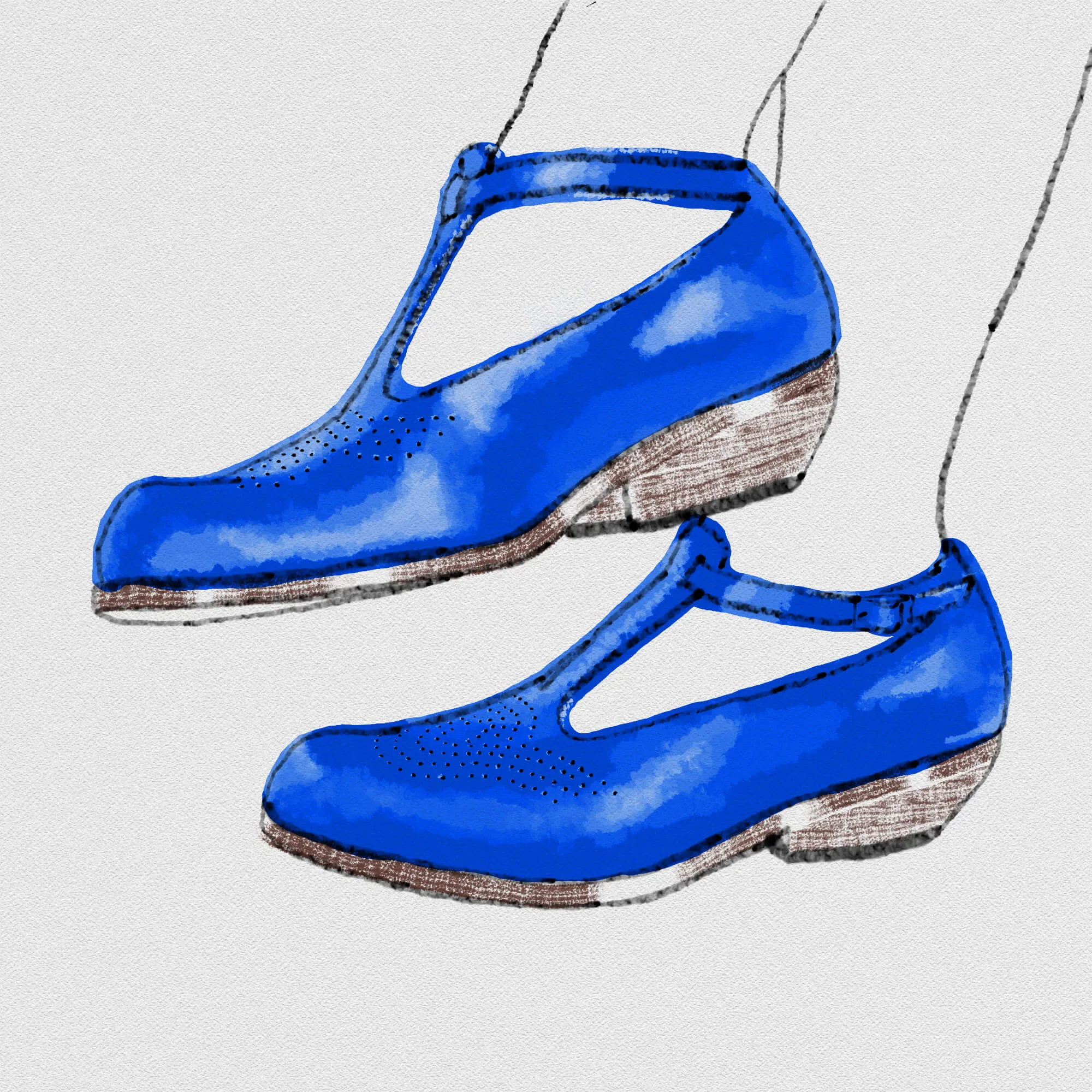 Avignon T Cobalt