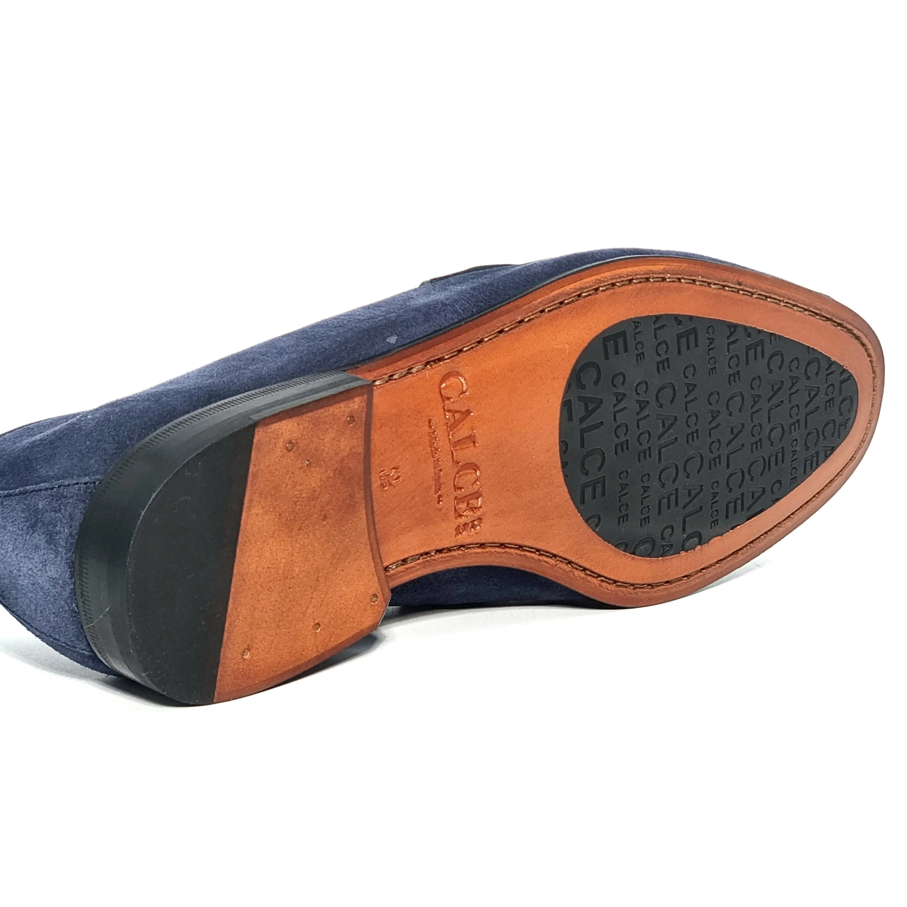 Dress Loafers - 94722