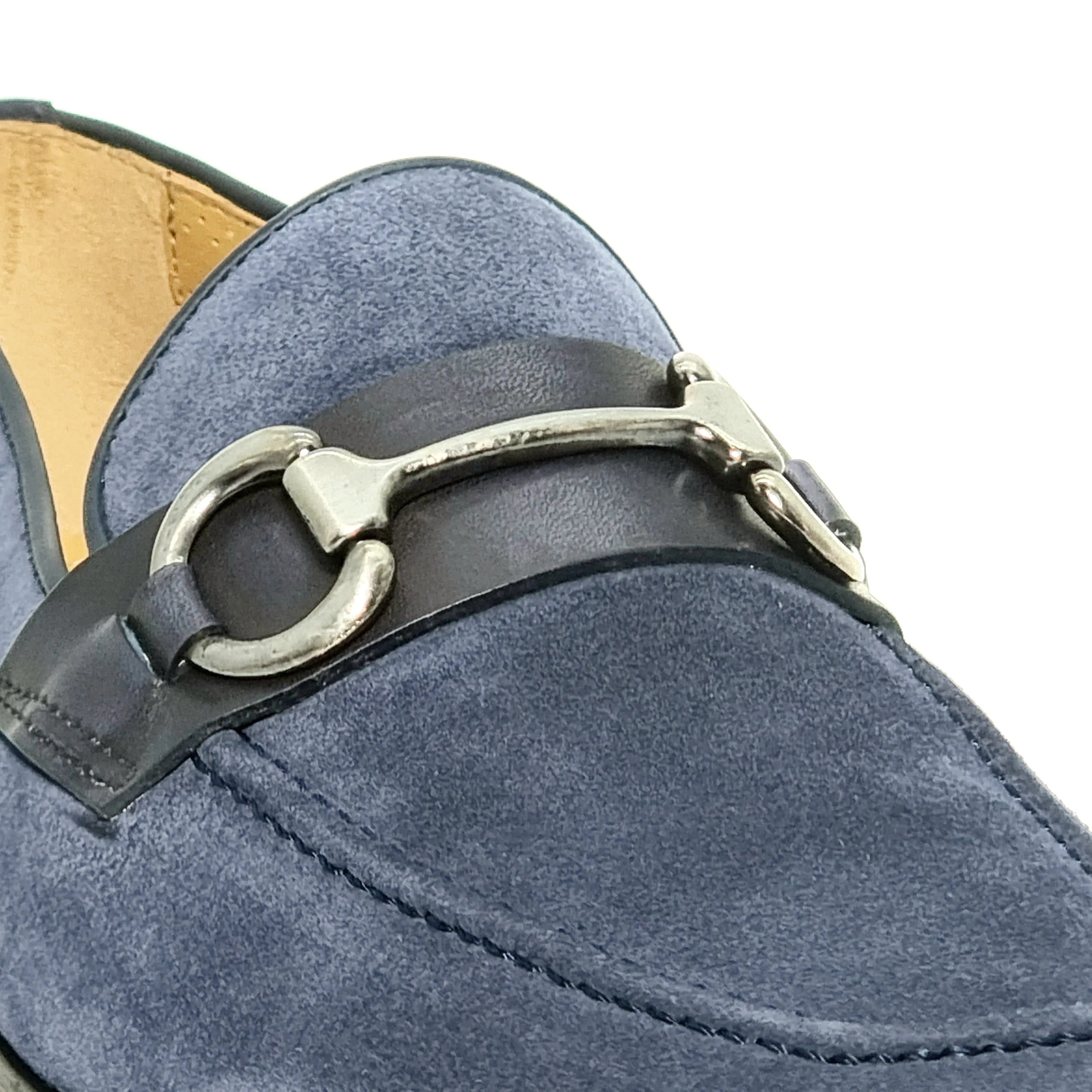 Dress Loafers - 94722