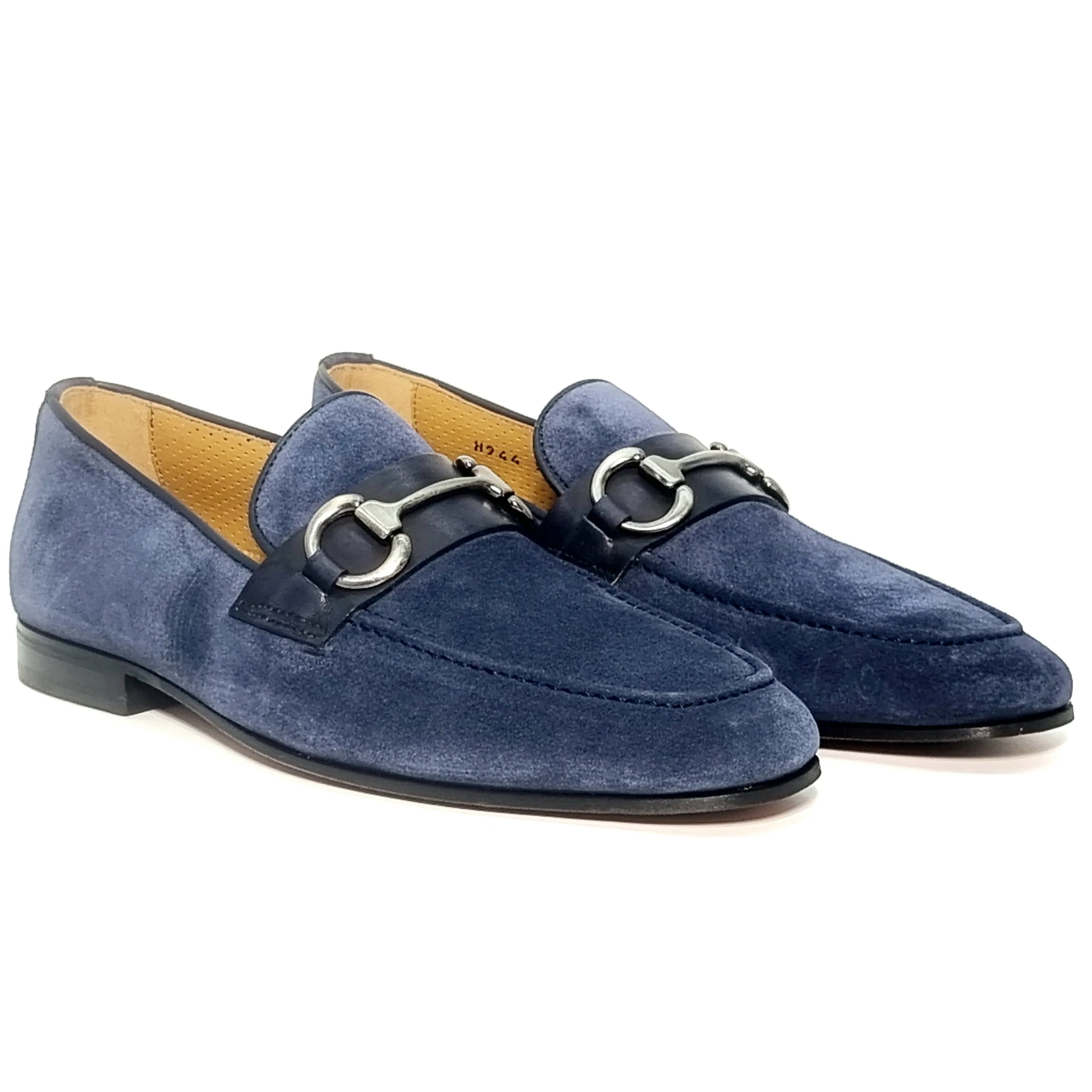 Dress Loafers - 94722