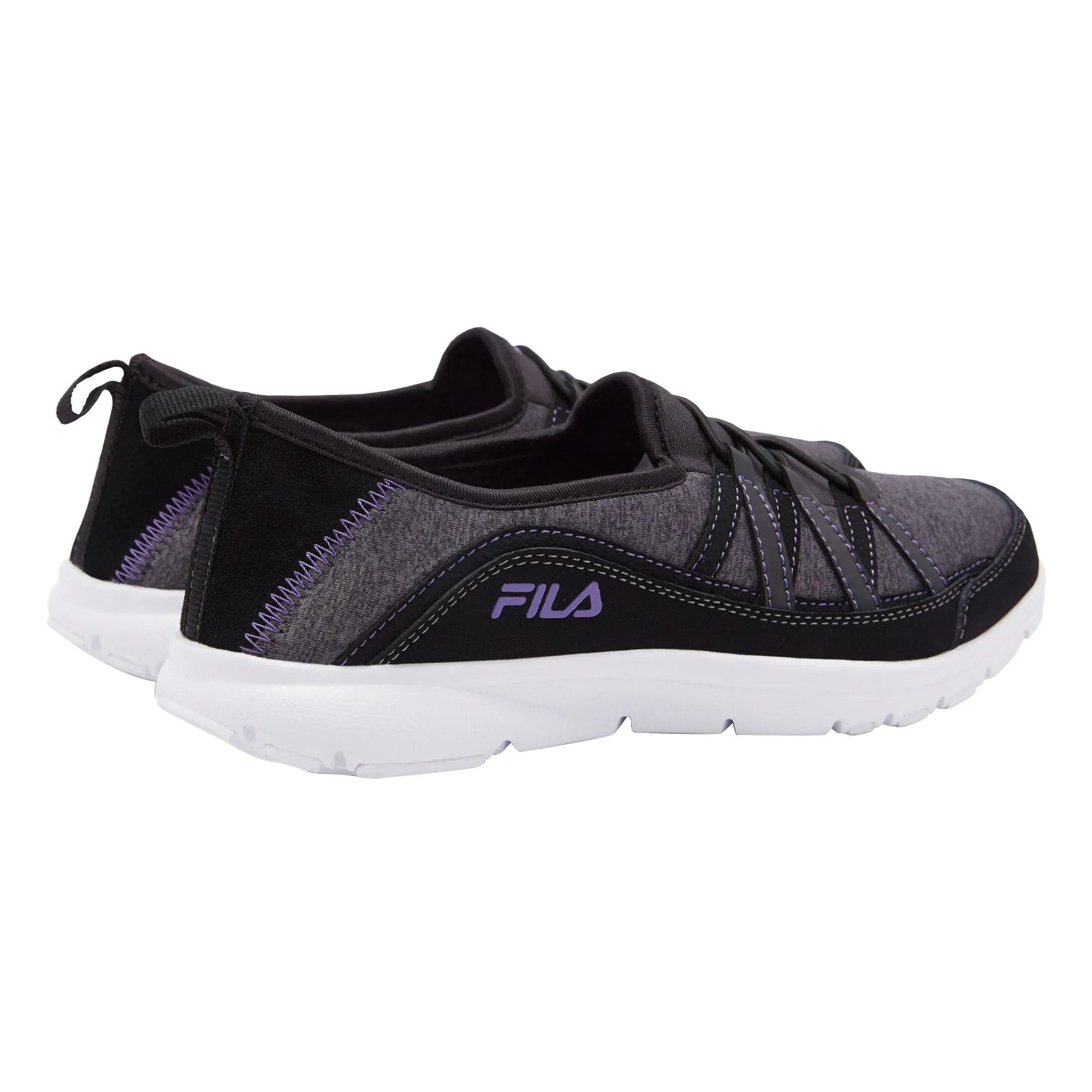 Fila Ladies’ Slip On ShoeFila Ladies’ Slip On Shoe