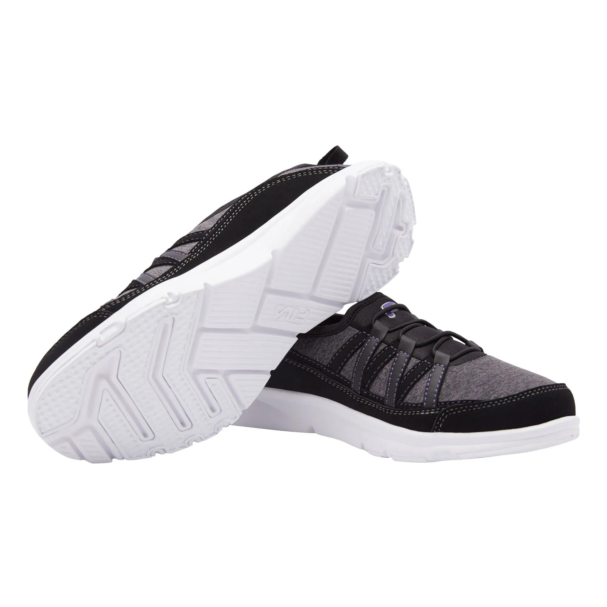 Fila Ladies’ Slip On ShoeFila Ladies’ Slip On Shoe