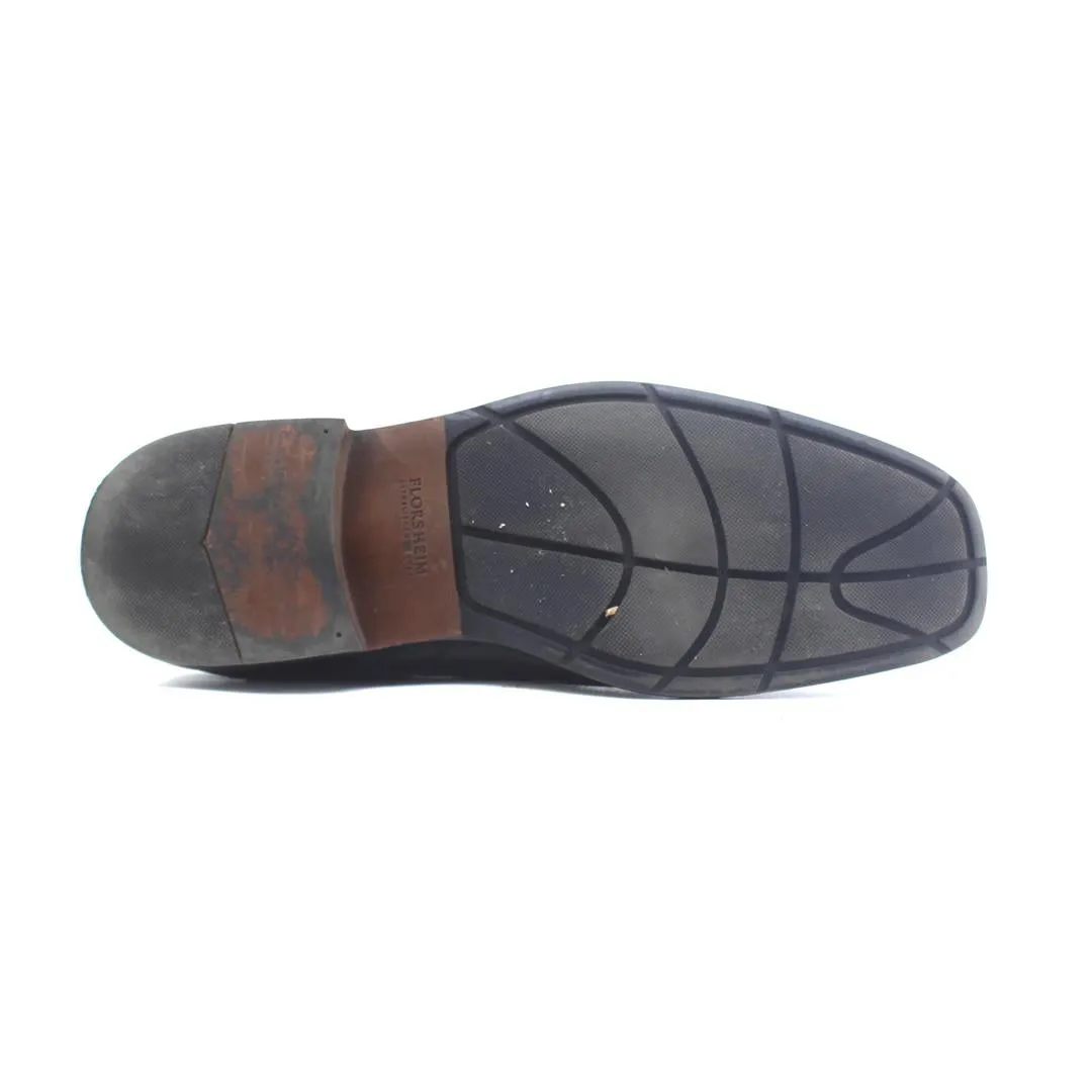 FLORSHEIM EST 1892