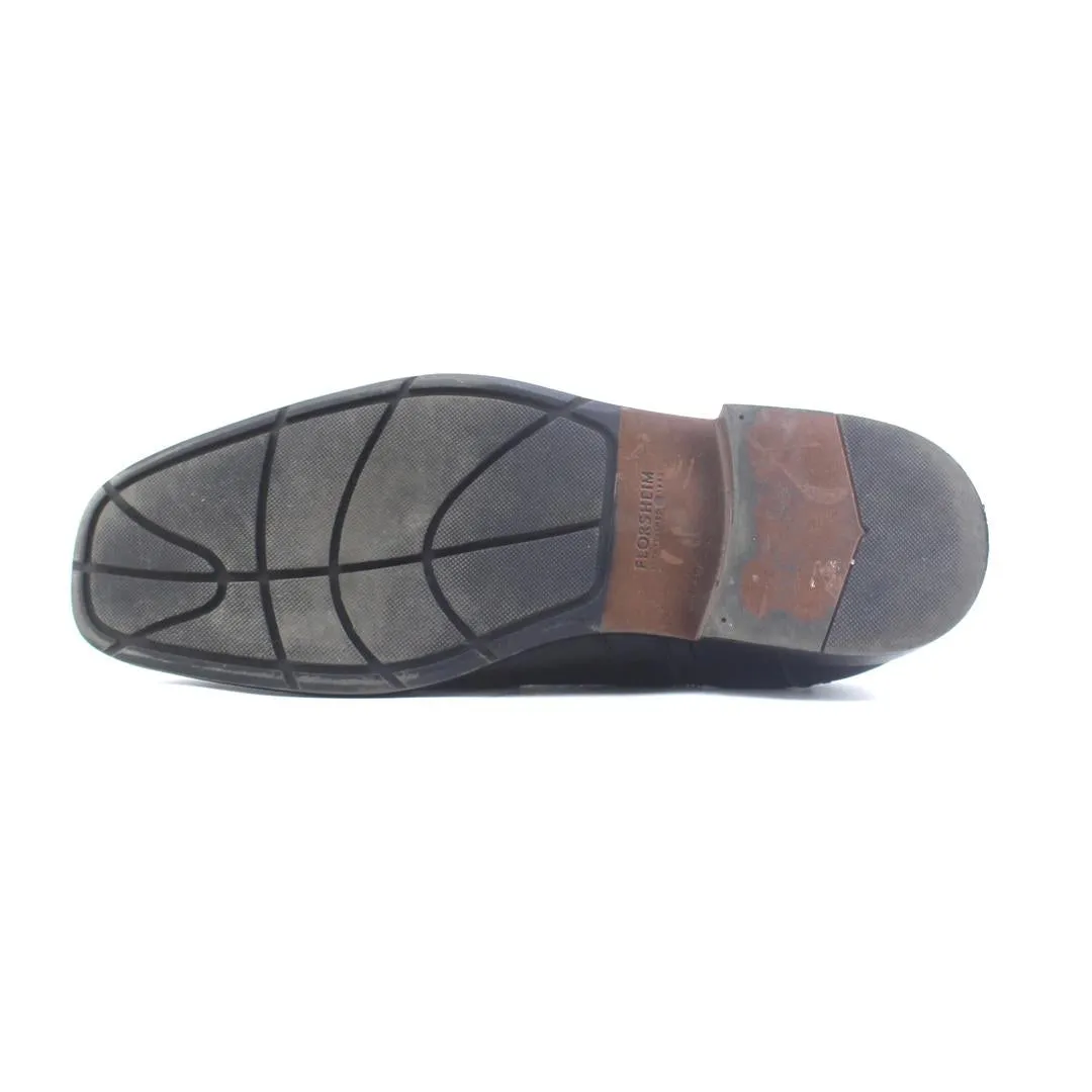 FLORSHEIM EST 1892