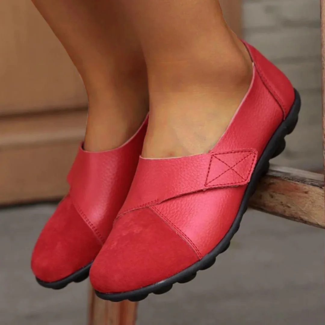 Ivyshape | Chic and Cool Shoes
