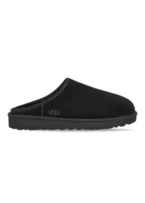 M Classic Slip-On - Black