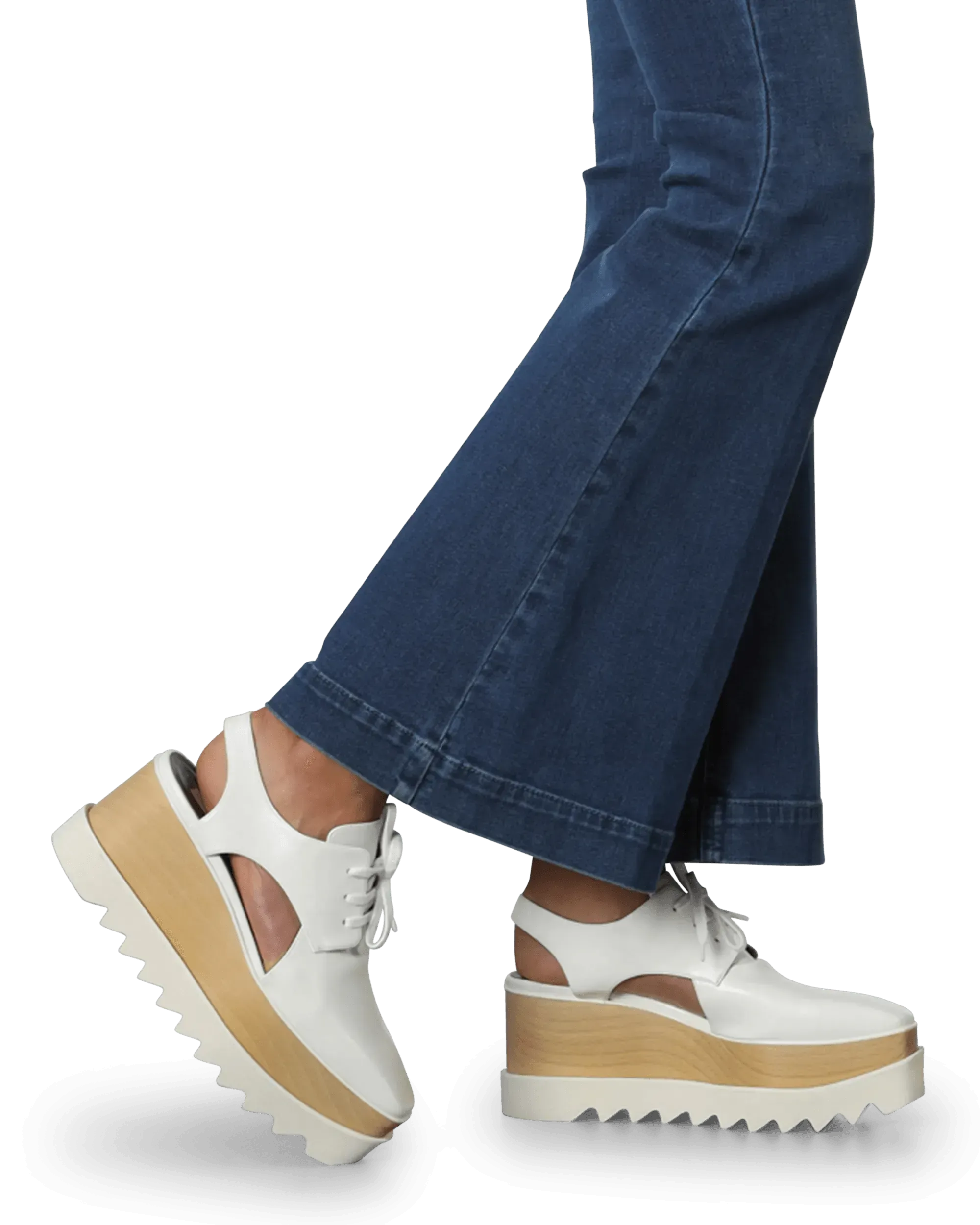 Slingback Darby